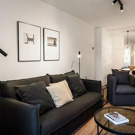 Apartamento Bguest Alicante Exterior foto