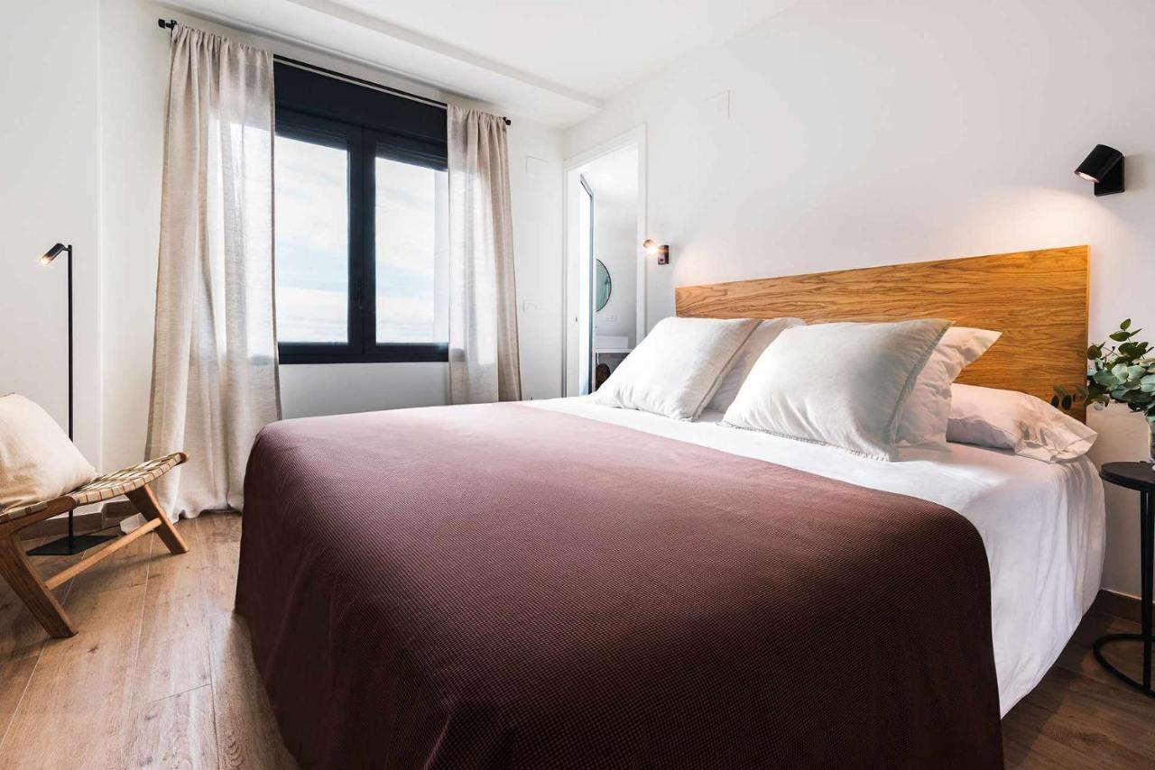 Apartamento Bguest Alicante Exterior foto