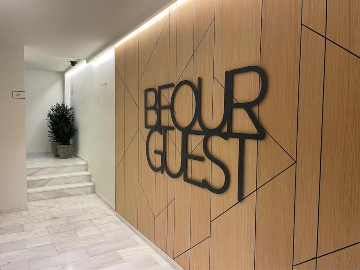Apartamento Bguest Alicante Exterior foto