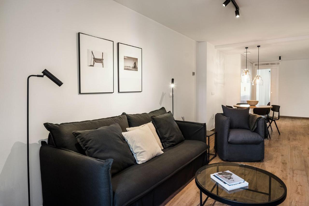Apartamento Bguest Alicante Exterior foto